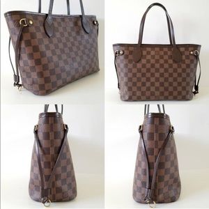 Louis Vuitton Neverfull PM